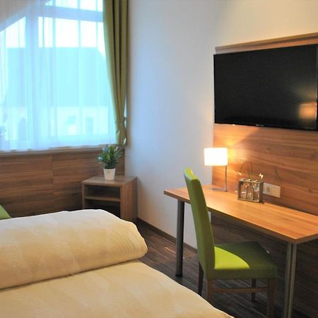 Hotel Mauernboeck Rottenbach エクステリア 写真