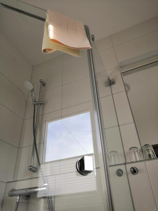 Hotel Mauernboeck Rottenbach エクステリア 写真