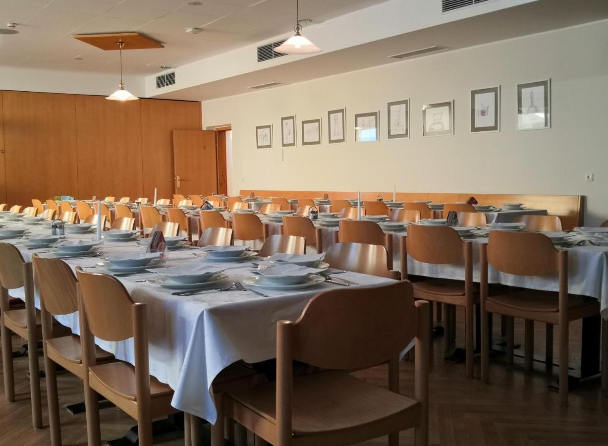 Hotel Mauernboeck Rottenbach エクステリア 写真