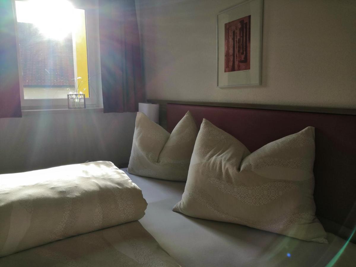 Hotel Mauernboeck Rottenbach エクステリア 写真