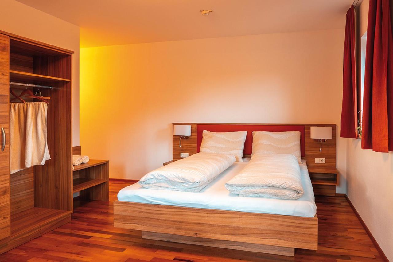 Hotel Mauernboeck Rottenbach エクステリア 写真