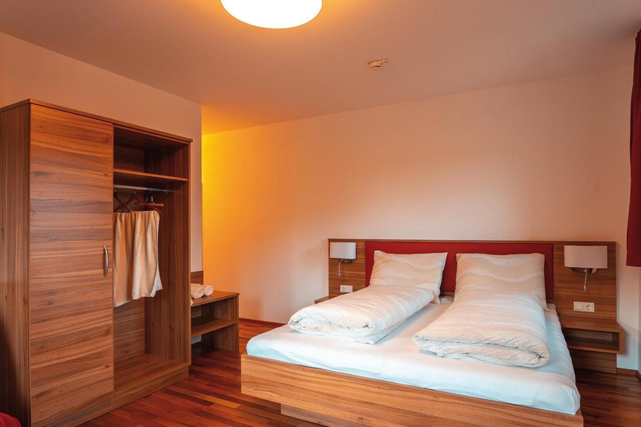 Hotel Mauernboeck Rottenbach エクステリア 写真