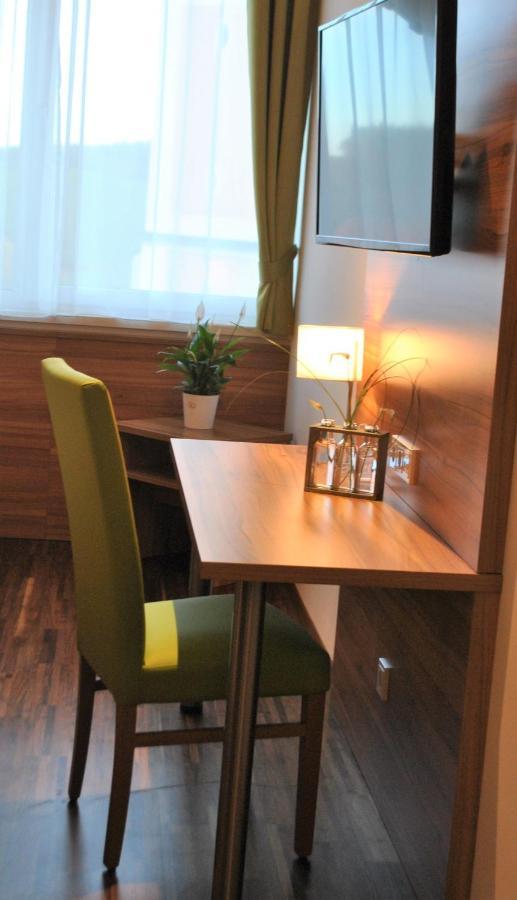 Hotel Mauernboeck Rottenbach エクステリア 写真