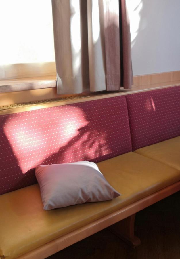Hotel Mauernboeck Rottenbach エクステリア 写真