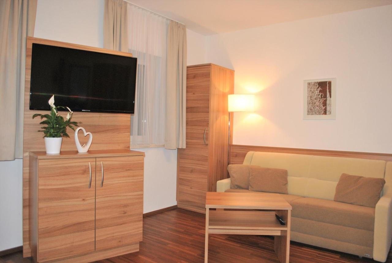 Hotel Mauernboeck Rottenbach エクステリア 写真