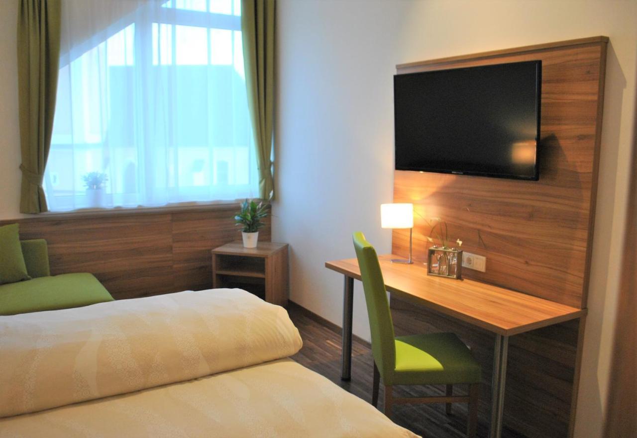 Hotel Mauernboeck Rottenbach エクステリア 写真