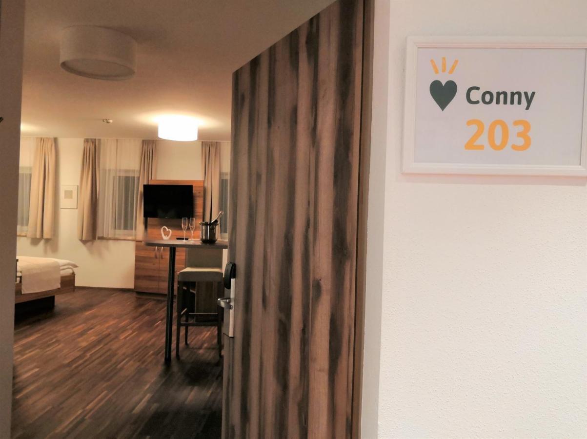 Hotel Mauernboeck Rottenbach エクステリア 写真
