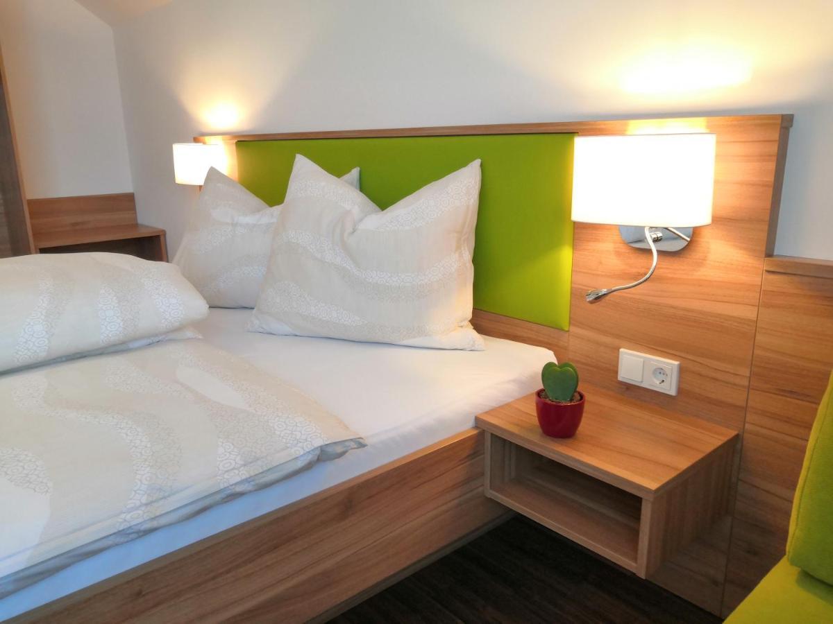 Hotel Mauernboeck Rottenbach エクステリア 写真