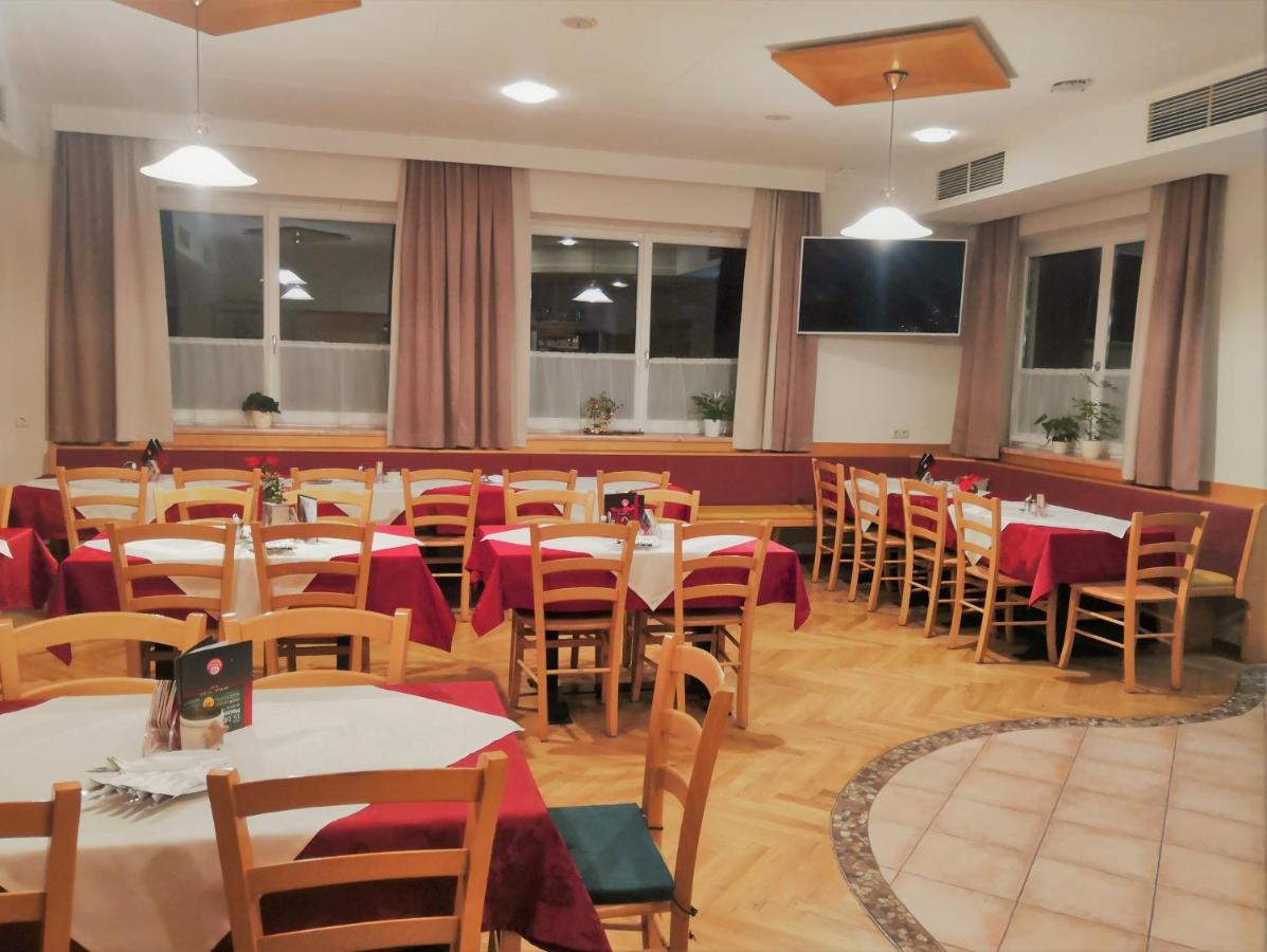 Hotel Mauernboeck Rottenbach エクステリア 写真