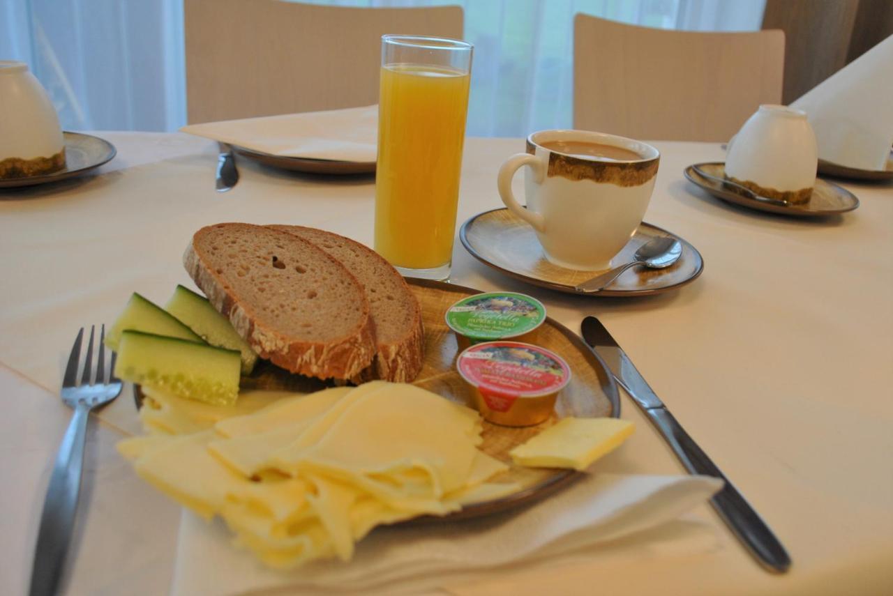 Hotel Mauernboeck Rottenbach エクステリア 写真